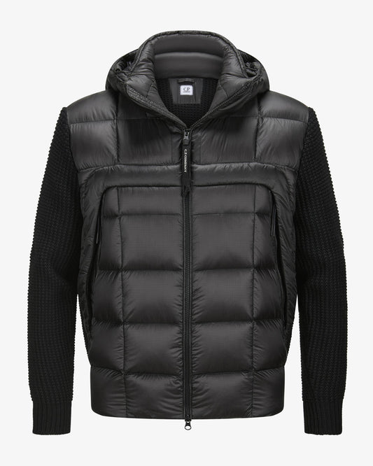 "CP" Cardigan