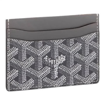 "GYD" Cardholder