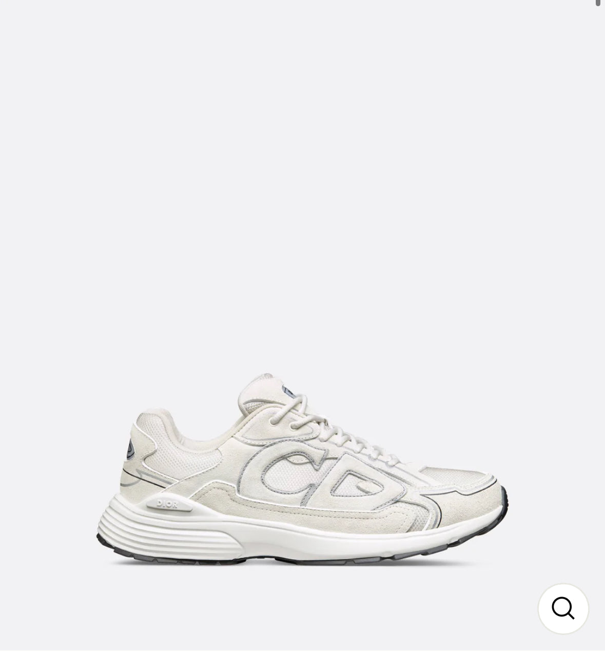 "B30" Sneaker