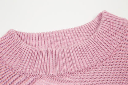 "Heart" - Sweater