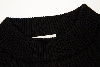 "Heart" - Sweater